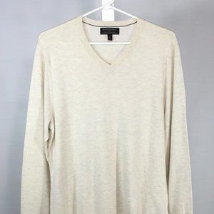 Banana Republic Cotton Blend Sweater